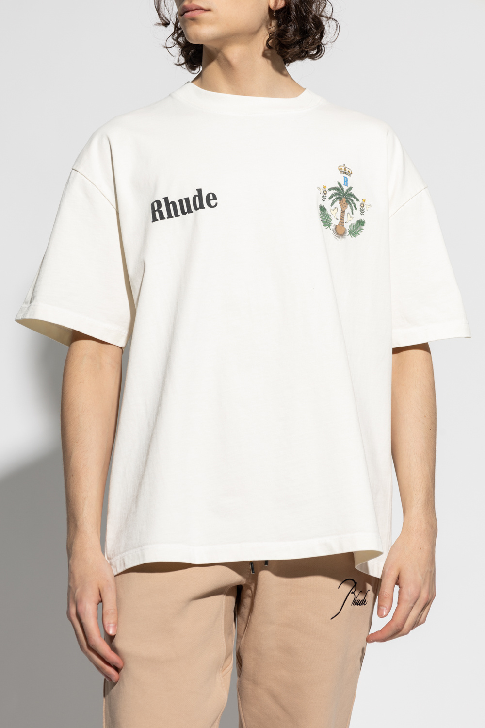 Outlet Rhude shirts (3)